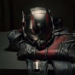 Ant-Man (2015) – recenzja filmu