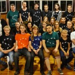Warsztaty myrmekologiczne 2015