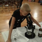 Warsztaty myrmekologiczne
