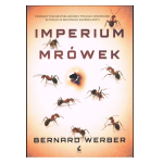 Imperium mrówek (tom 1)