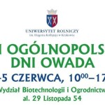 Dni Owada 2016