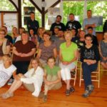 Międzynarodowe warsztaty myrmekologiczne 2016