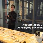 Relacja z Nocy Biologów 2017