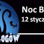 Noc Biologów 2018