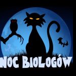 Noc Biologów 2017