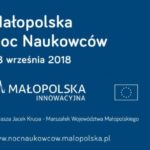 Małopolska Noc Naukowców 2018