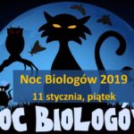 Noc Biologów 2019