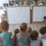 Warsztaty myrmekologiczne dla dzieci