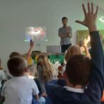 Warsztaty tropikalne dla dzieci