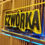 O mrówkach w Polskim Radiu Czwórka